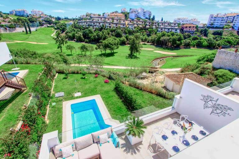 Villa La Cala de Mijas