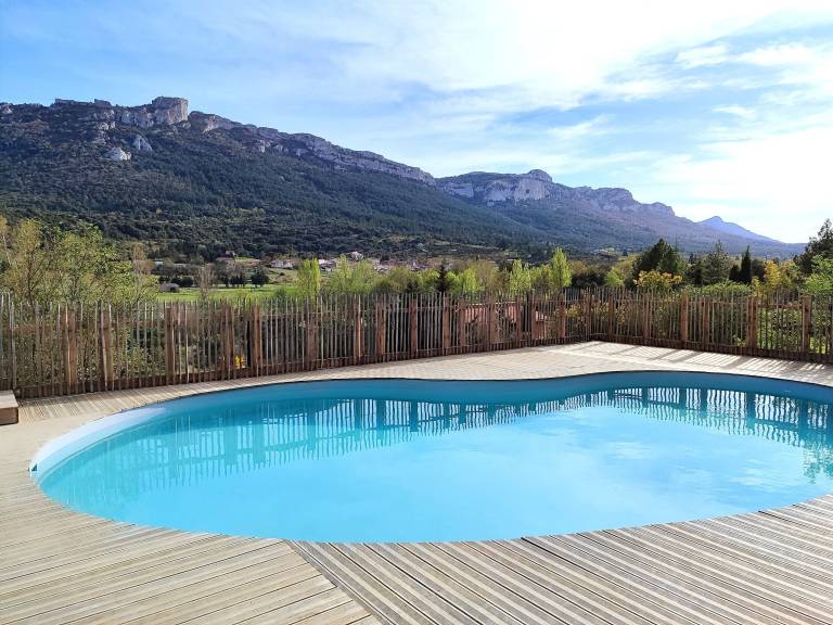 Chalet  Cucugnan