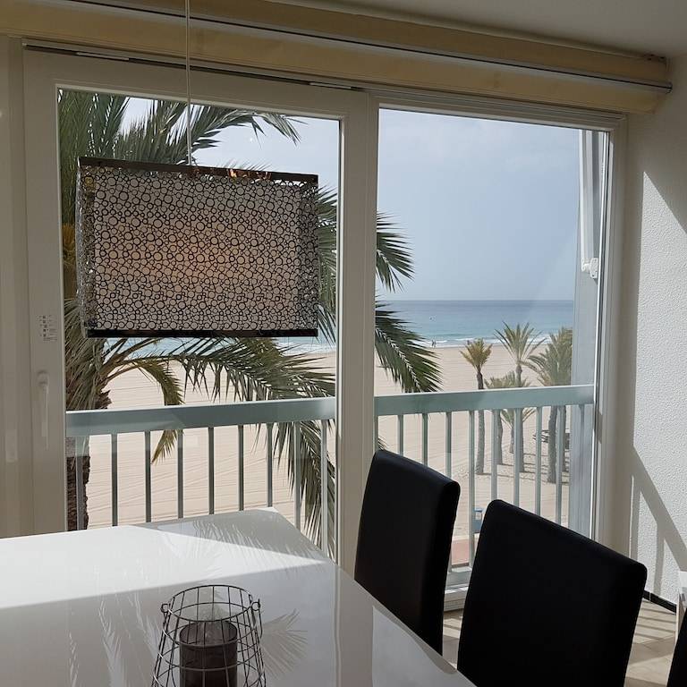 Apartamento Benidorm