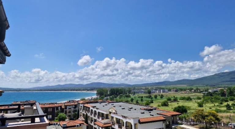Holiday apartment with patio | Beach nearby | Pets allowed — photo 3