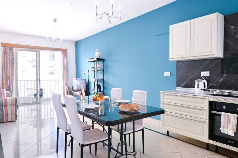 Appartamento Saint Julian's