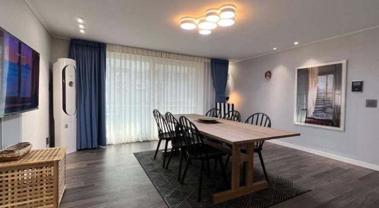 Apartment with 3 rooms for 10 persons — photo 5