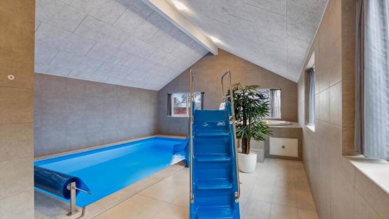 House with garden, private pool & terrace — photo 5