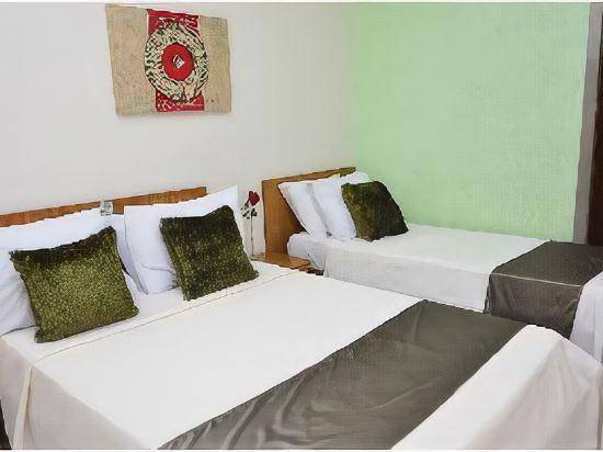 Ipe Guaru Hotel — photo 2