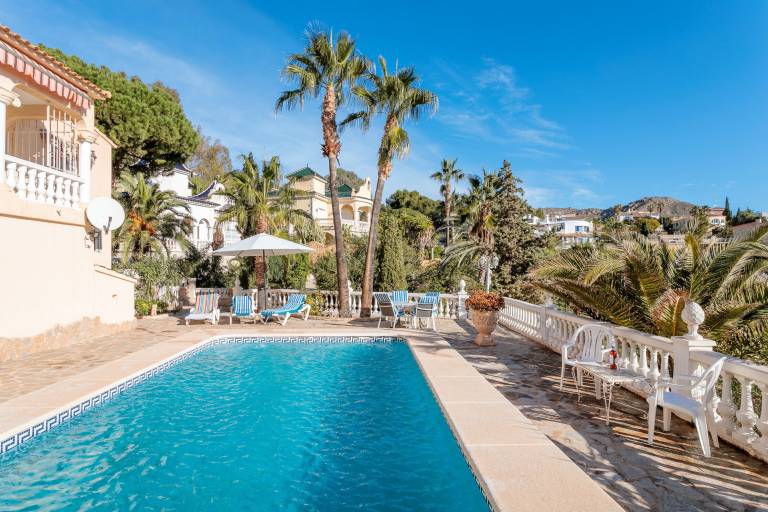 Villa El Campello