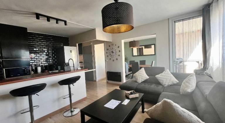 Apartment | Good for workation — photo 2