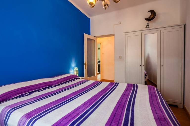 Appartement Laredo