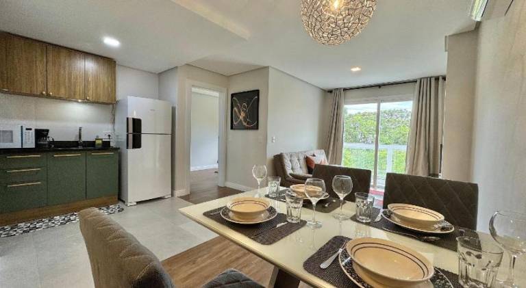 Lovely apartment | Pet-friendly in Canela
