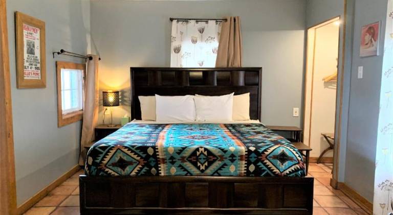 Hotel Kitsmiller on Main in Fredericksburg, TX