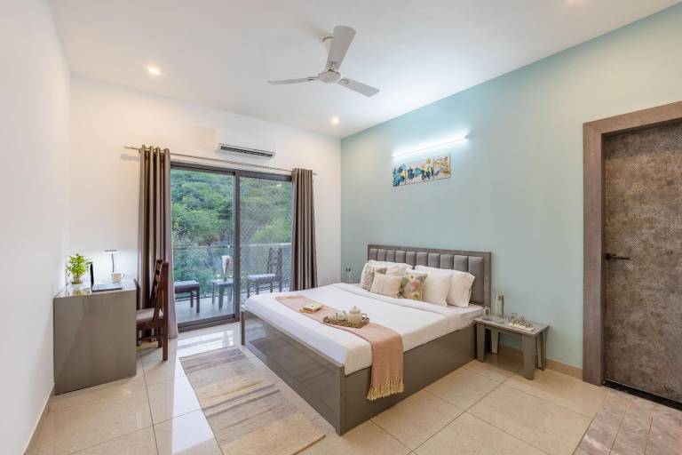 Apartment Udaipur