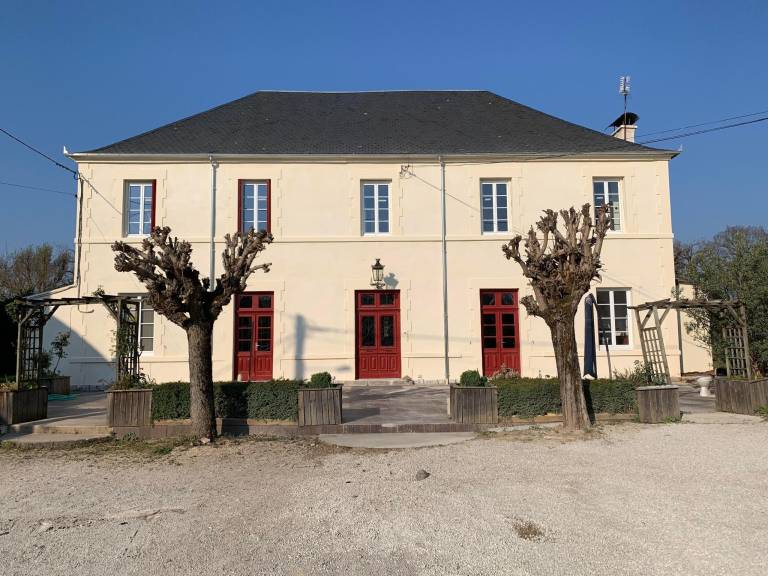 Hôtel des Voyageurs in Rocamadour