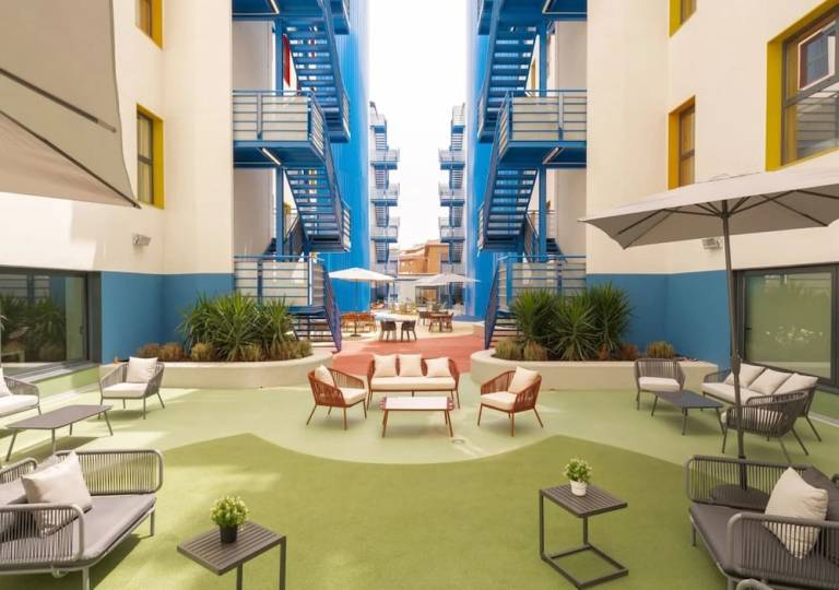 Apartamento  Matadepera