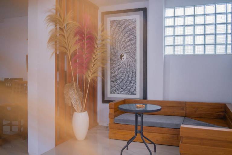 Amazing 3 Bedroom villa with swimming pool close to the beach — photo 2