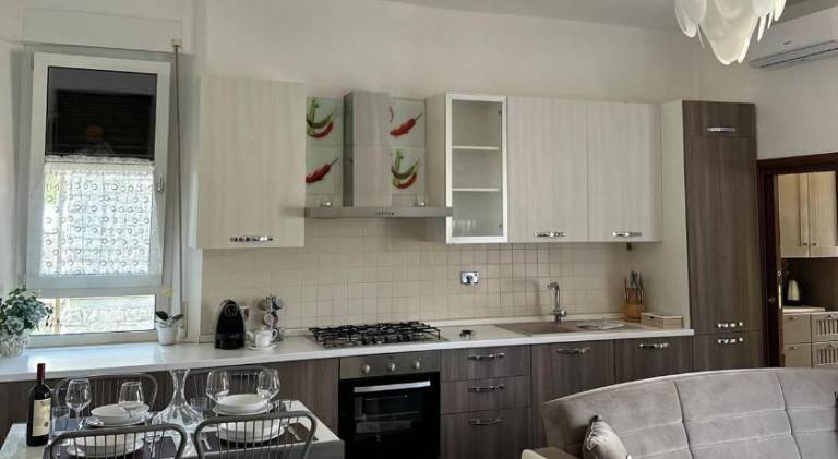 Holiday apartment with 2 rooms for 5 persons — photo 5