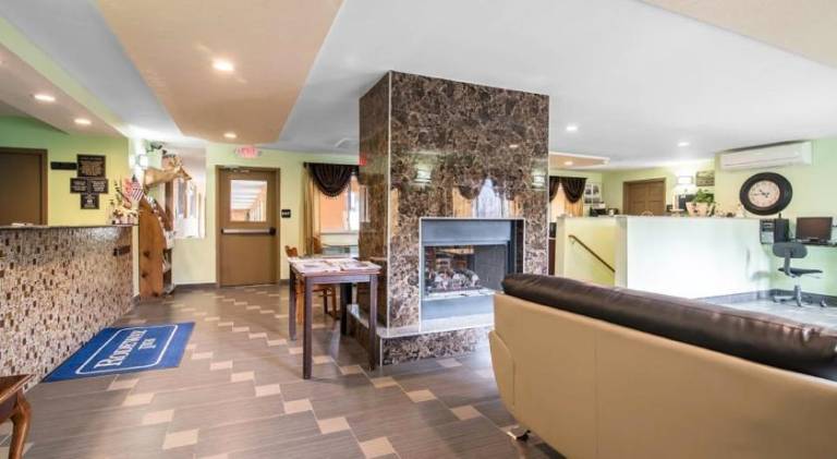 Rodeway Inn Towanda — photo 5
