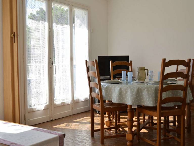 Holiday apartment | Next to the beach | Dogs allowed — photo 5