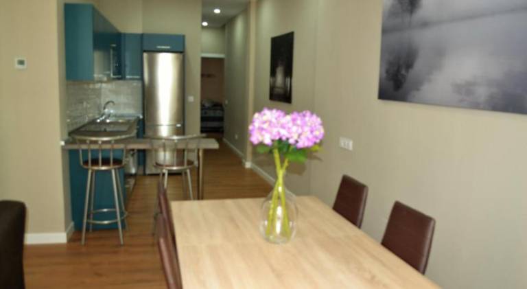 Rental apartment | Near Alcazaba of Málaga | Pets are welcome — photo 3