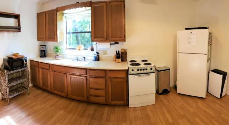 Vacation home with 1 room for 6 persons — photo 3