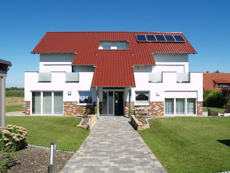Ferienwohnung  Bünde