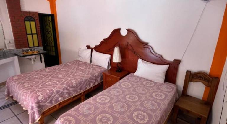 Hotel Plaza Macondo — photo 2