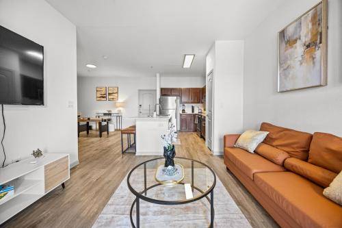 63 m² Ferienwohnung