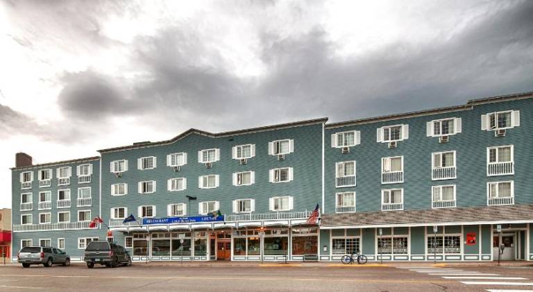 Best Western Gold Rush Inn — photo 2