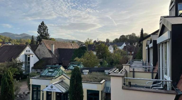 Bike- und Ferienhotel Freiburg — photo 4