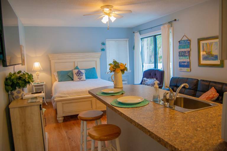 Condo Edisto Beach