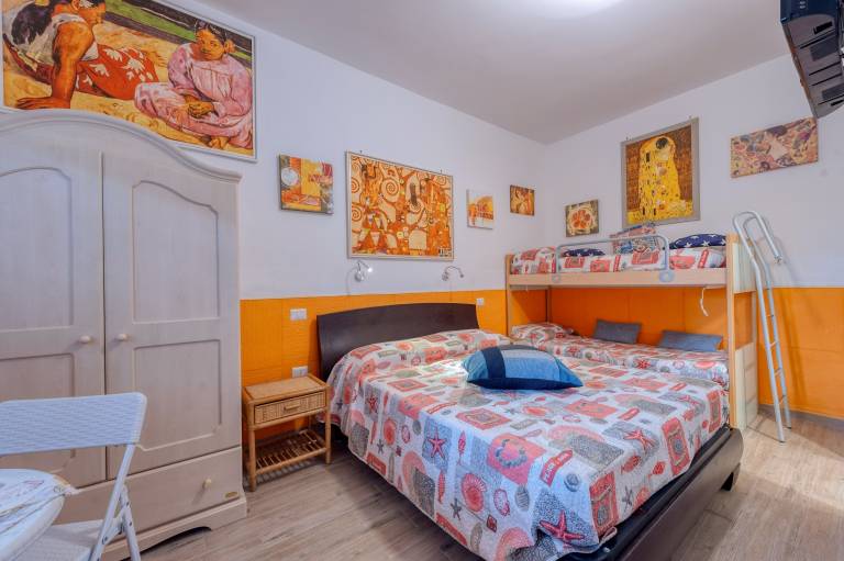 Il Marchese Mirante 'Room 4' with Shared Garden, Wi-Fi and Air Conditioning — photo 2