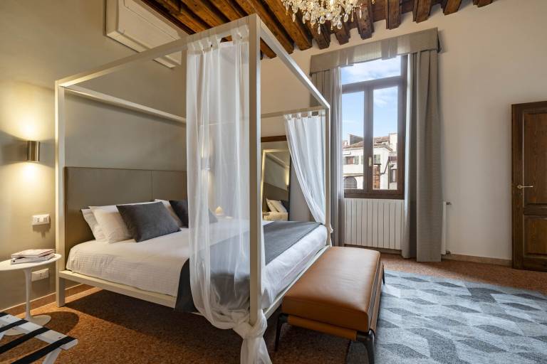 Bed and breakfast Cannaregio