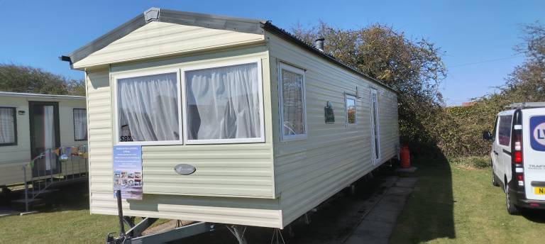 Holiday park Hemsby