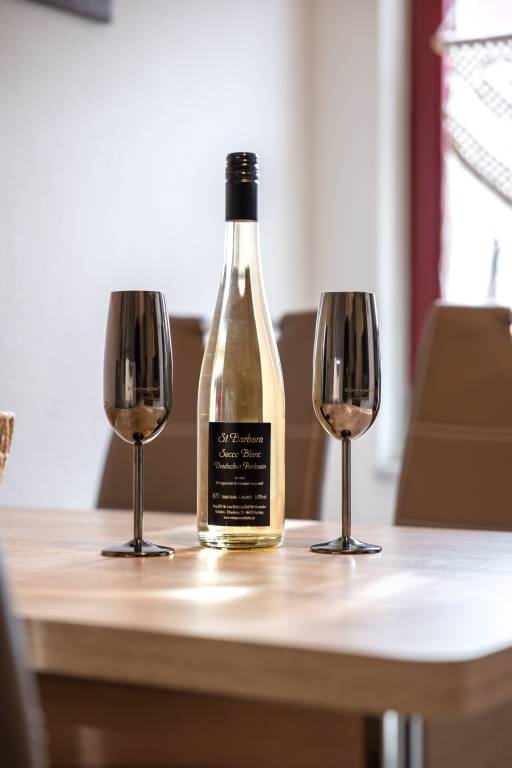 Ferienwohnung Naumburg (Saale)