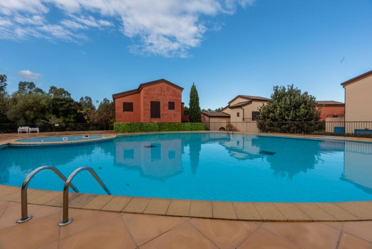 Appartement Urtaca