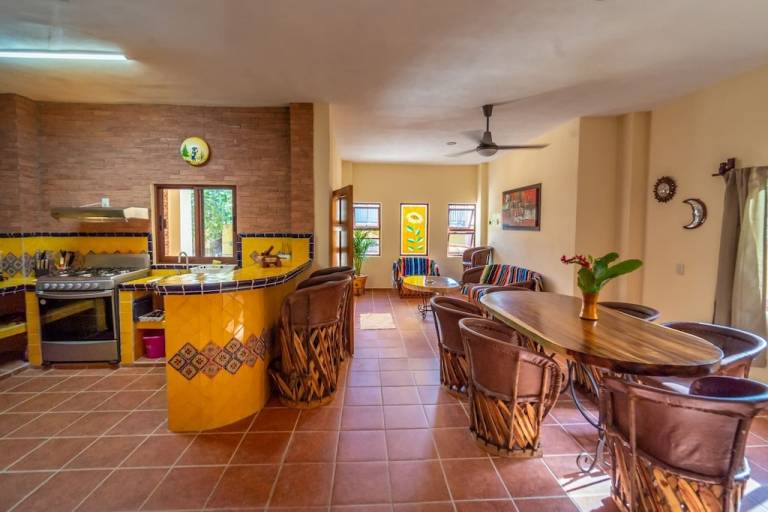 Casa Yelapa