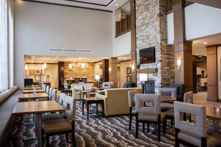 Staybridge Suites Gainesville I-75 By IHG — photo 5