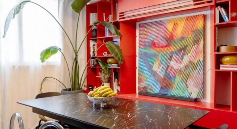 Holiday apartment with 3 rooms for 5 persons — photo 4