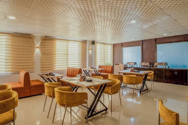 Treebo Chandigarh Grand