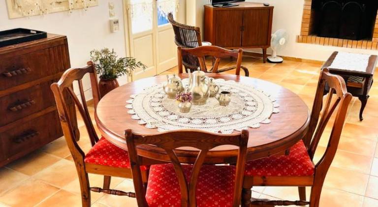 House with terrace & garden | Pet-friendly — photo 3