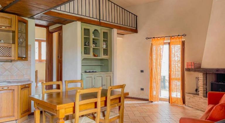 Pleasant serviced apartment with garden, terrace & barbeque | Pets allowed — photo 2