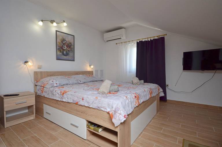 Ferienwohnung Vodice