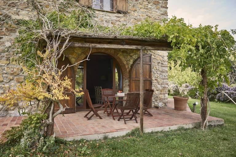 Casale Suvereto