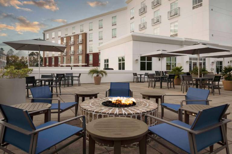 Hilton Garden Inn Charleston / Mt. Pleasant — photo 5
