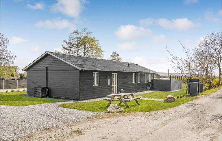Huis Kelstrup Strand