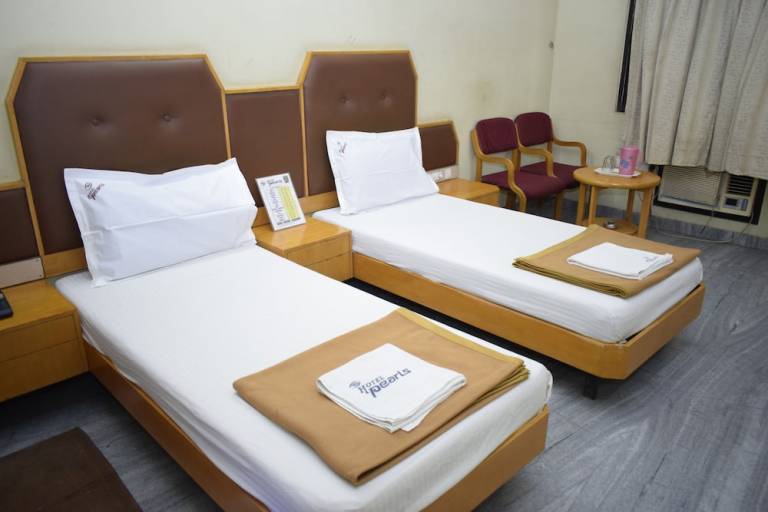 Accommodation  Madurai