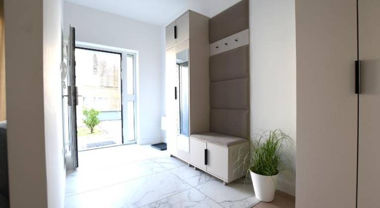 Rental apartment with sauna — photo 5
