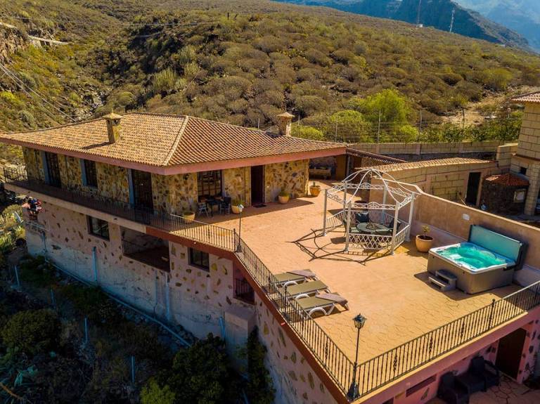 Apartamento La Caleta
