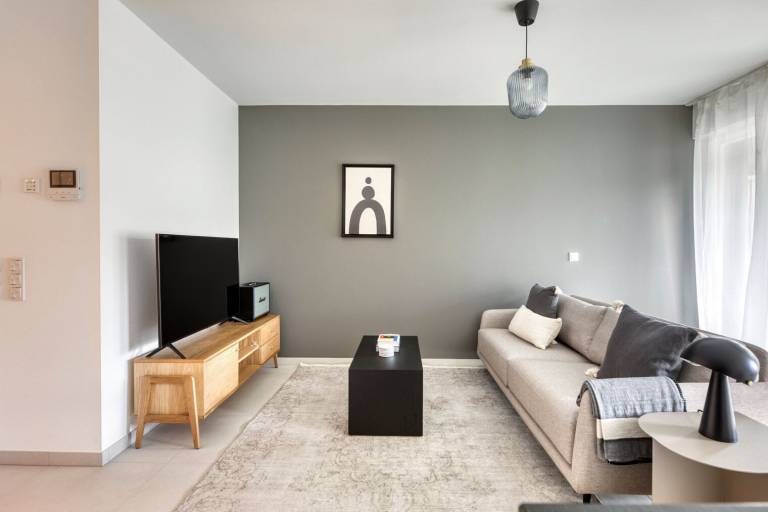 Appartement Luxemburg