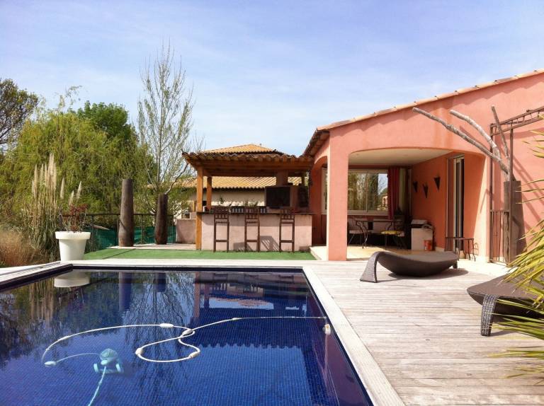 Maison de vacances  Venelles
