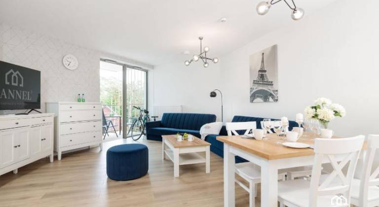 Lovely rental apartment with hot tub & pool | Beach nearby | Pet-friendly in Rewal