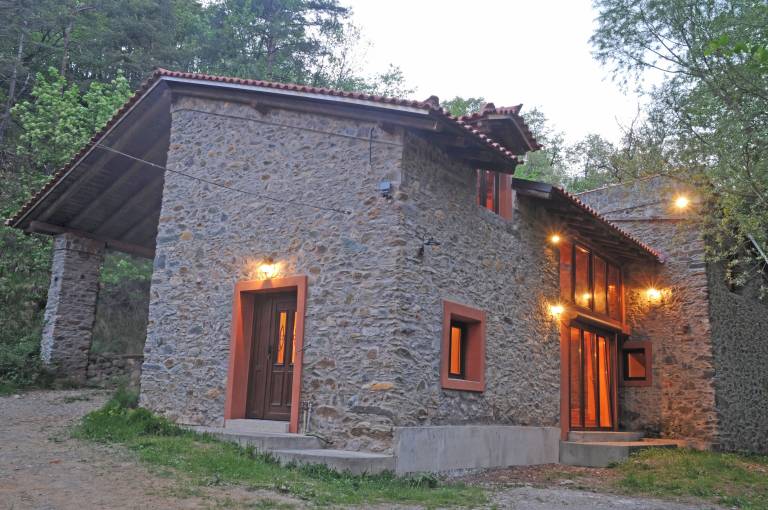 Villa Mioglia